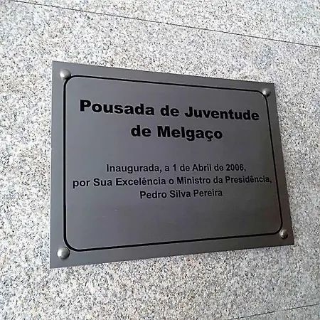 Hi Melgaco - De Juventude קסטרו לבוריירו